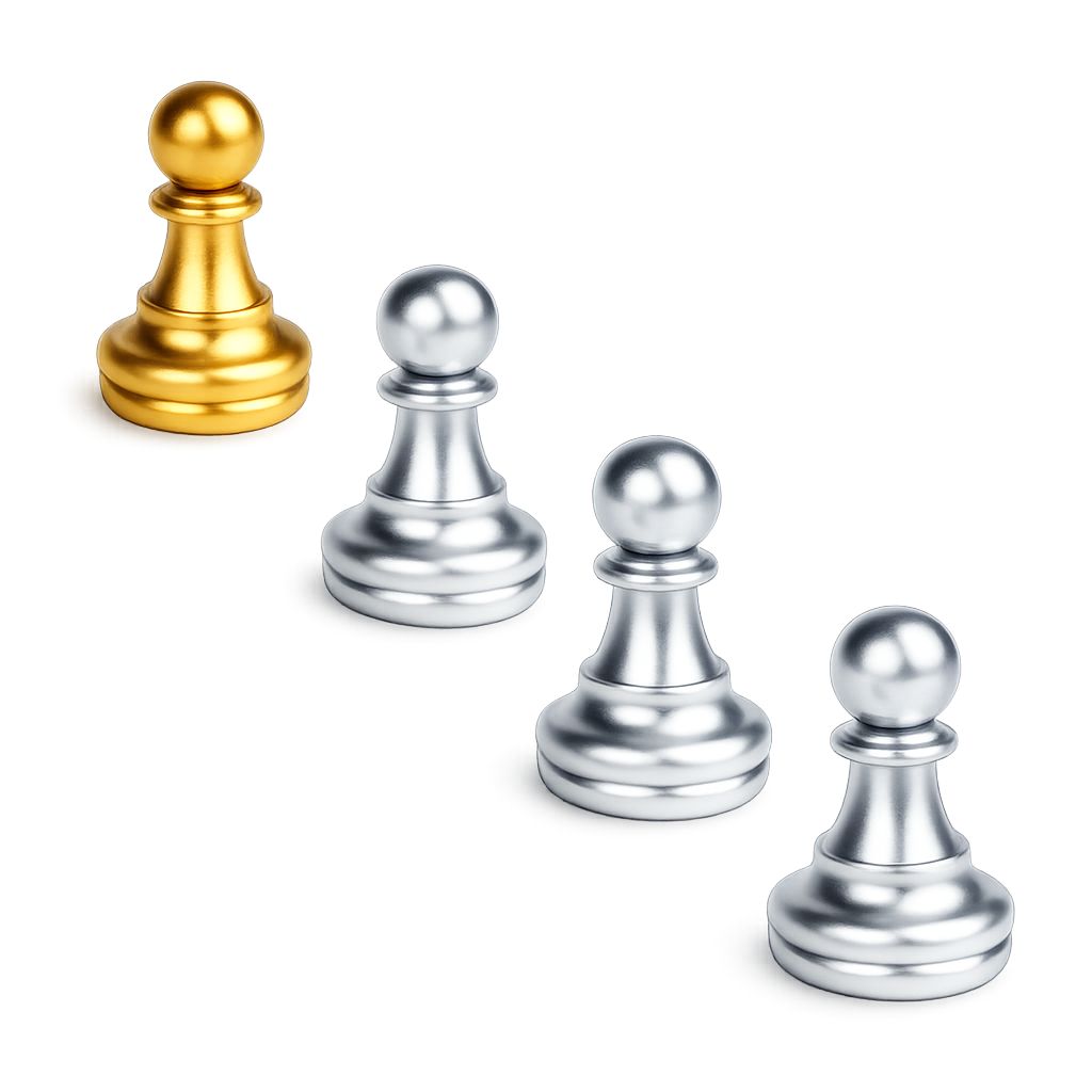 Leadership Chess