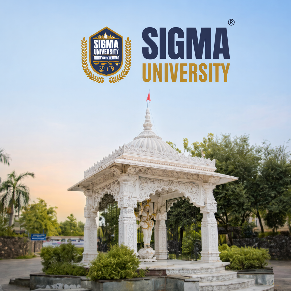 Sigma University
