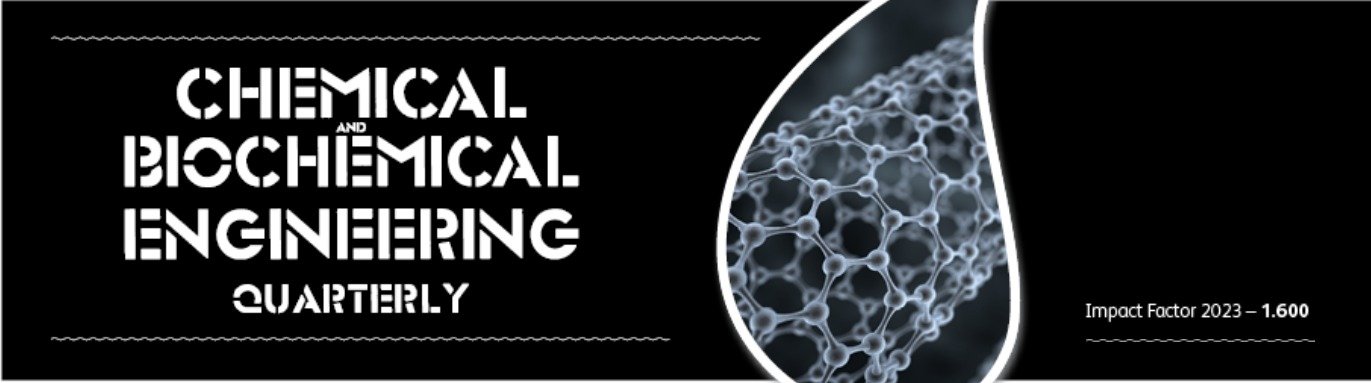 Chemical & BioChemical Engineering