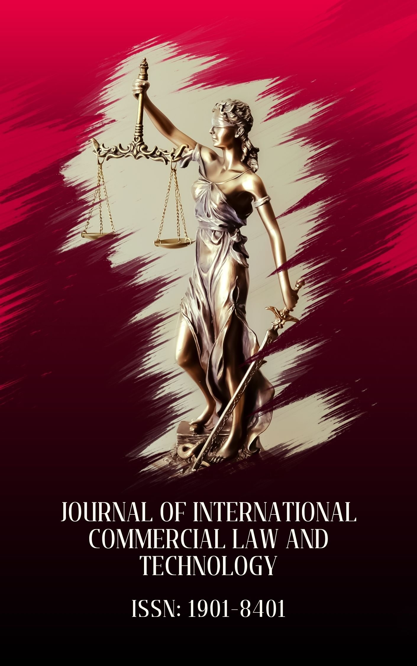 Journal of International Commercial Law and Technology ISSN : 1901-8401