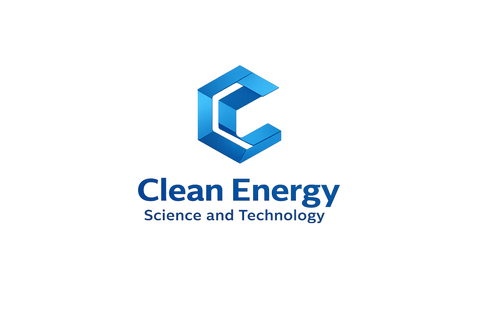 Clean Energy Science & Technology