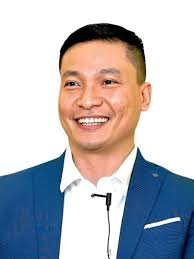 Dr. Ngo Minh Hai (UEF)