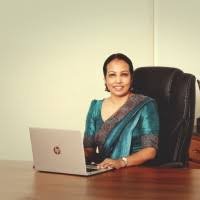 Dr. Sajeewanie Liyana-arachchi