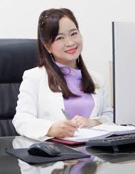 Dr. Ly Thien Trang
